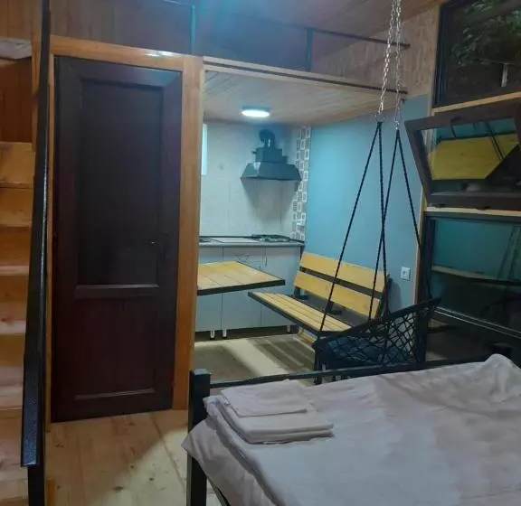 Green Garden B&b