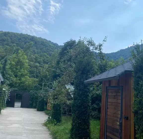 Green Garden B&b