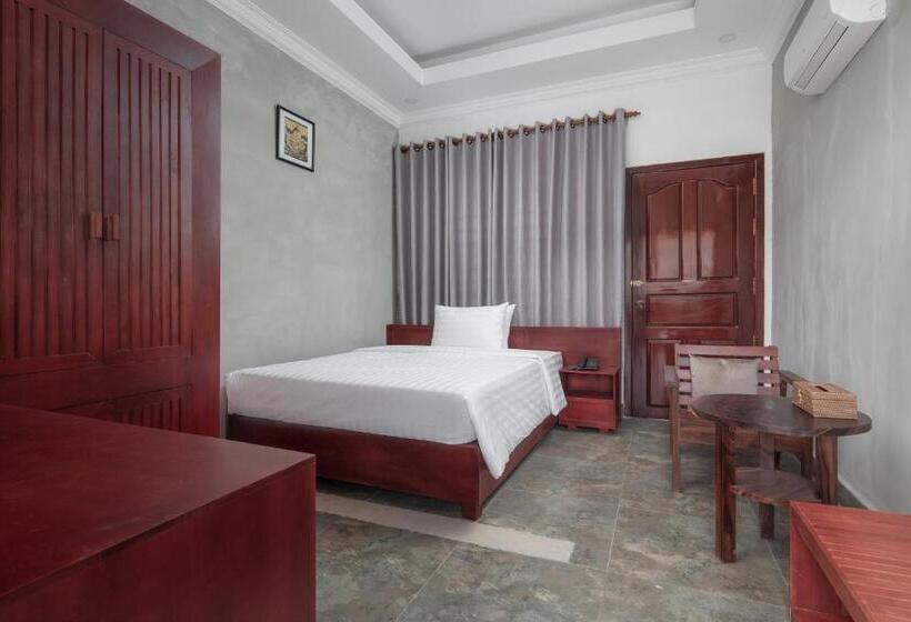 ホテル Amara Palace