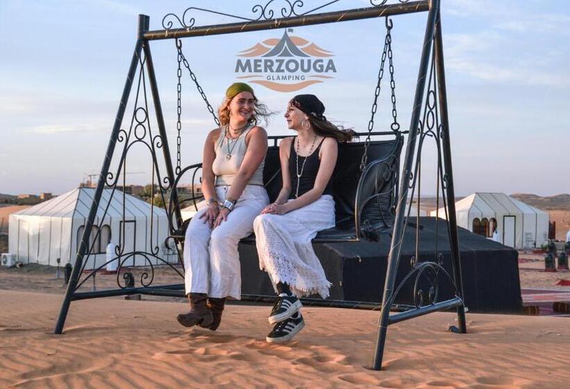 Hotel Merzouga All Inclusive Glamping