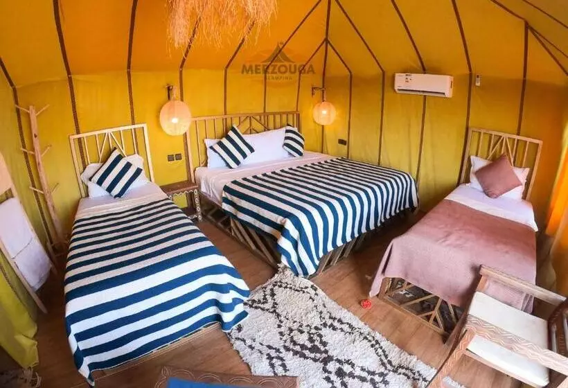 ホテル Merzouga All Inclusive Glamping