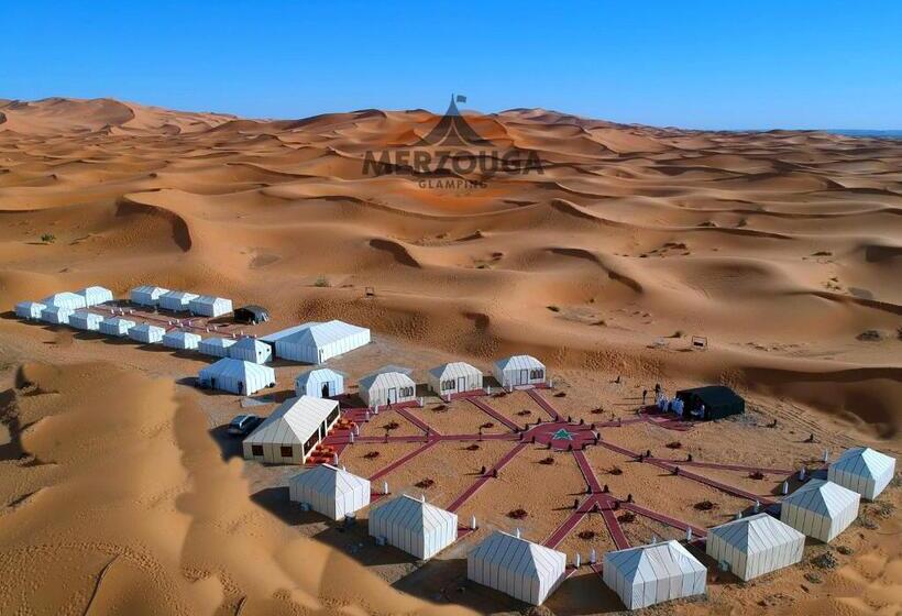 Hotelli Merzouga All Inclusive Glamping