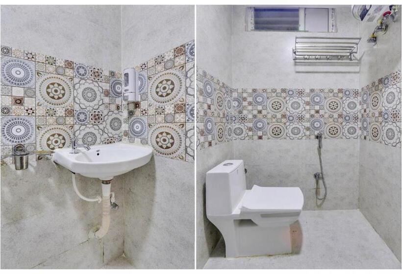 Super Hotel O Honey Rooms