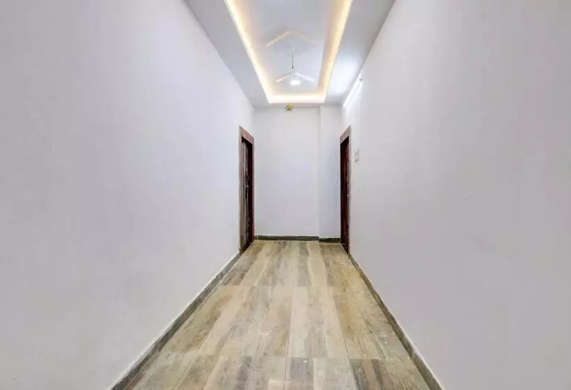 Super Hotel O Honey Rooms