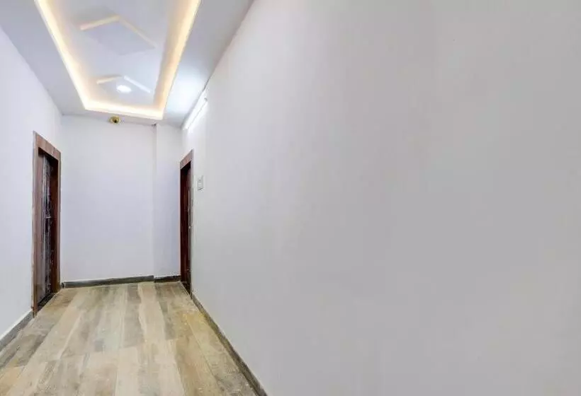 Super Hotel O Honey Rooms