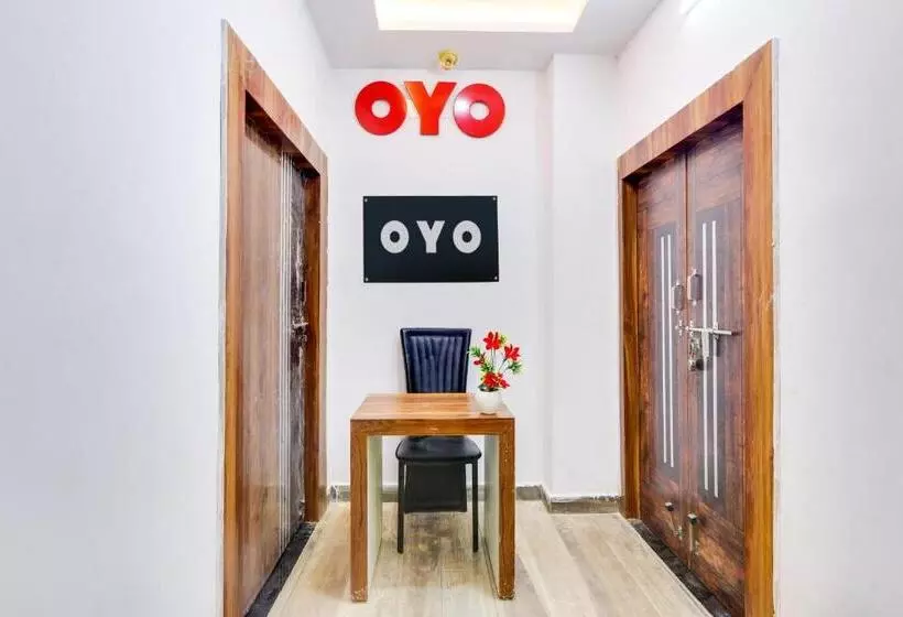 Super Hotel O Honey Rooms