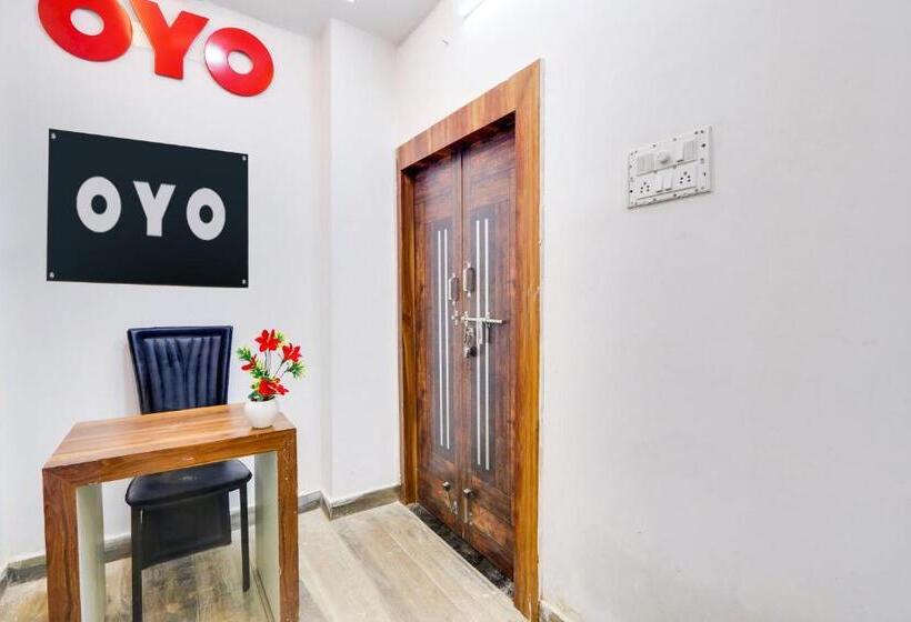 Super Hotel O Honey Rooms