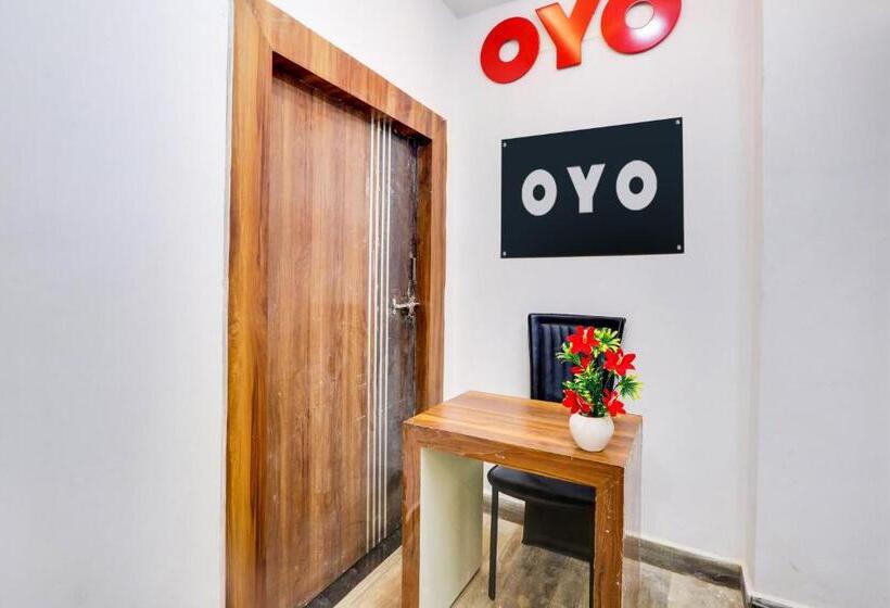 Super Hotel O Honey Rooms