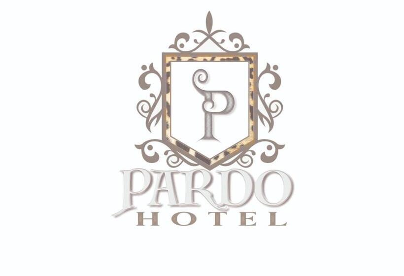 Отель Pardo