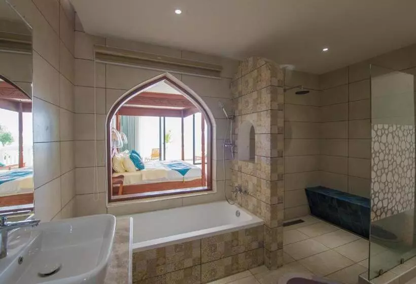 ホテル Shukran Palace