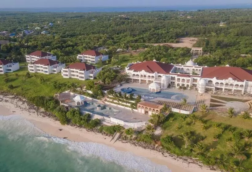 ホテル Shukran Palace