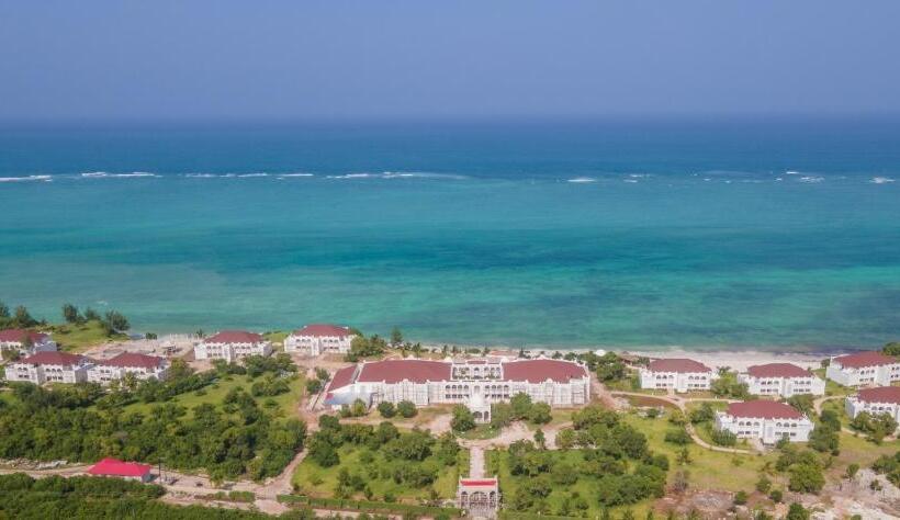 Hotel Shukran Palace