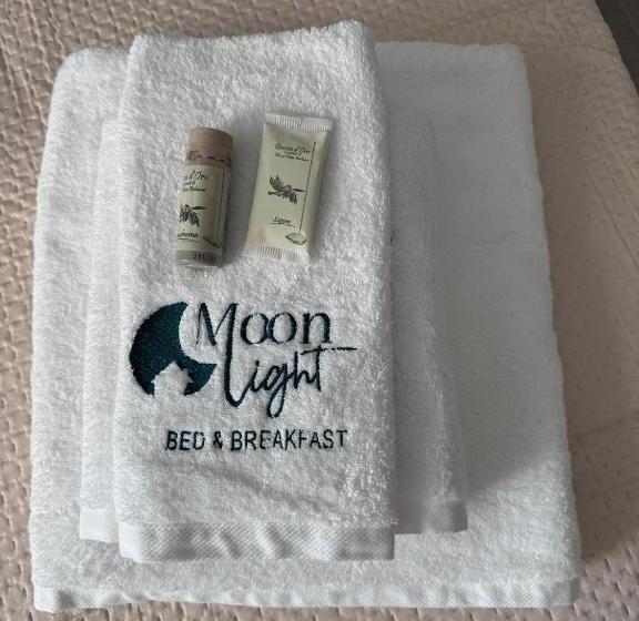 Moonlight B&b
