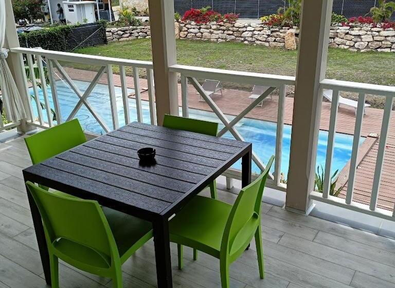 Passion Village Apartments By Antigua Living