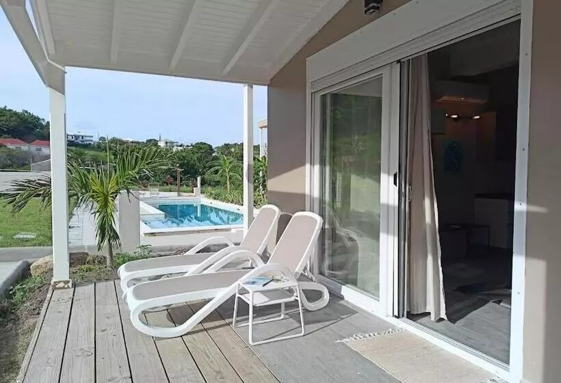 Passion Village Apartments By Antigua Living