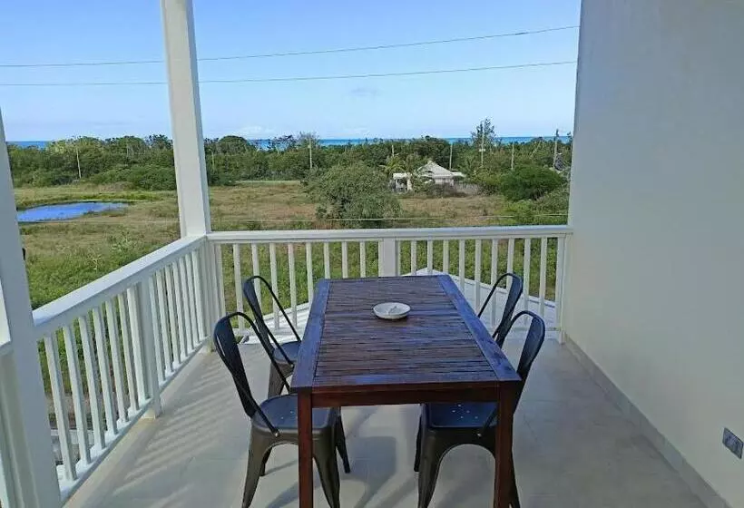 Passion Village Apartments By Antigua Living