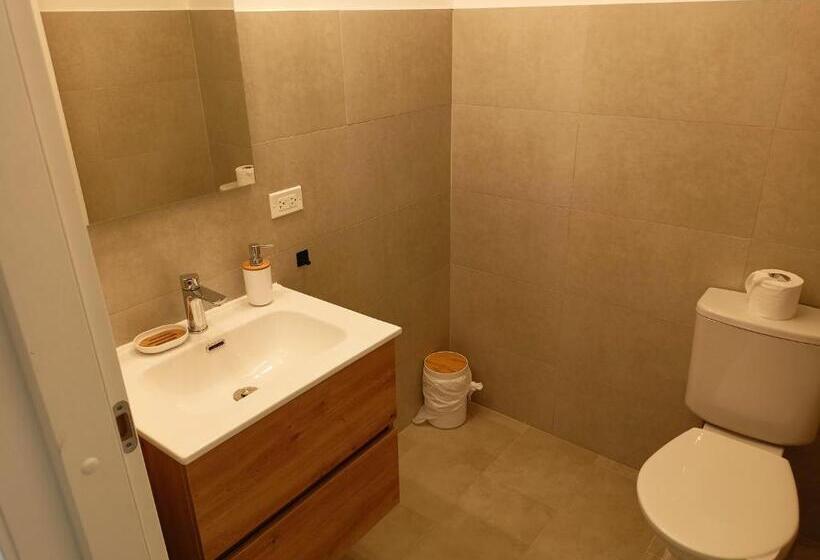 Passion Village Apartments By Antigua Living