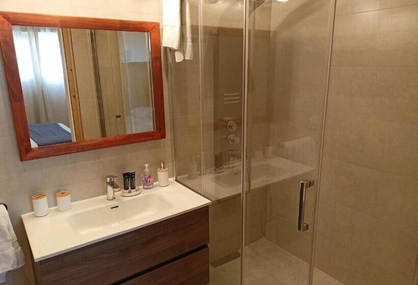 Passion Village Apartments By Antigua Living