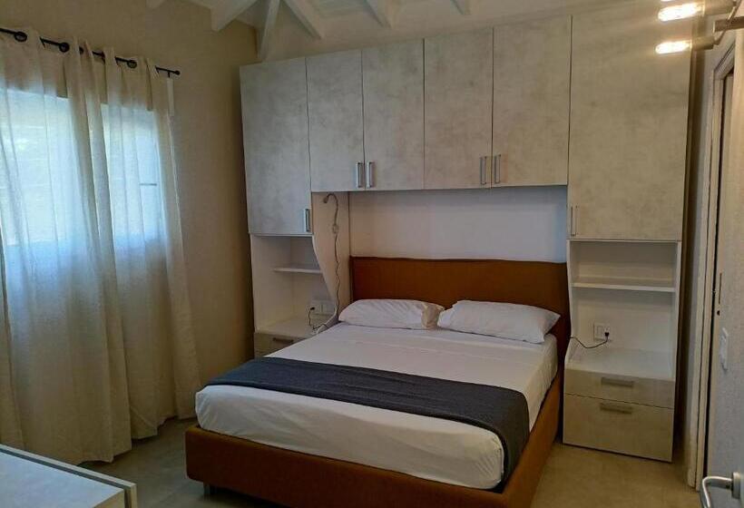 Passion Village Apartments By Antigua Living