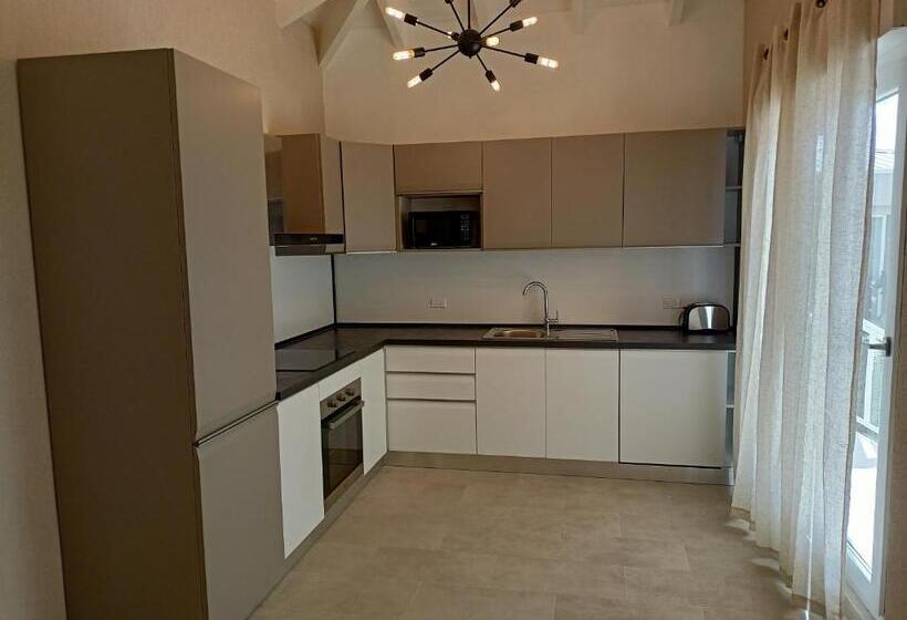 Passion Village Apartments By Antigua Living