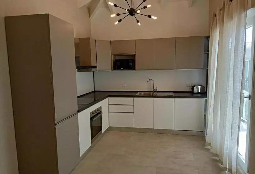 Passion Village Apartments By Antigua Living