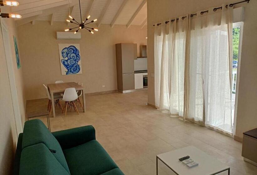 Passion Village Apartments By Antigua Living