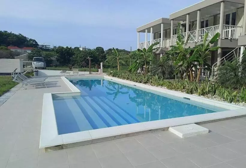 Passion Village Apartments By Antigua Living