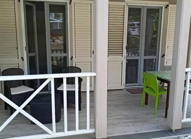 Passion Village Apartments By Antigua Living