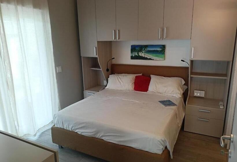 Passion Village Apartments By Antigua Living