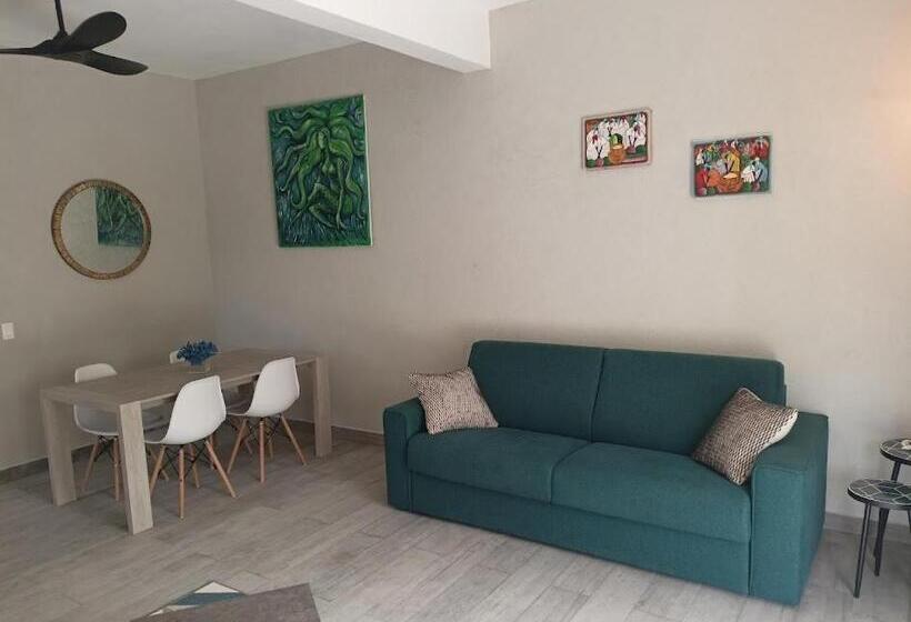 Passion Village Apartments By Antigua Living