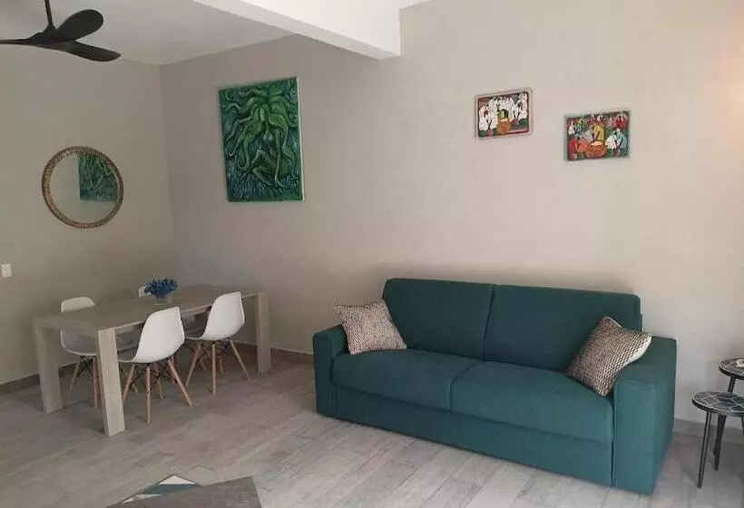 Passion Village Apartments By Antigua Living