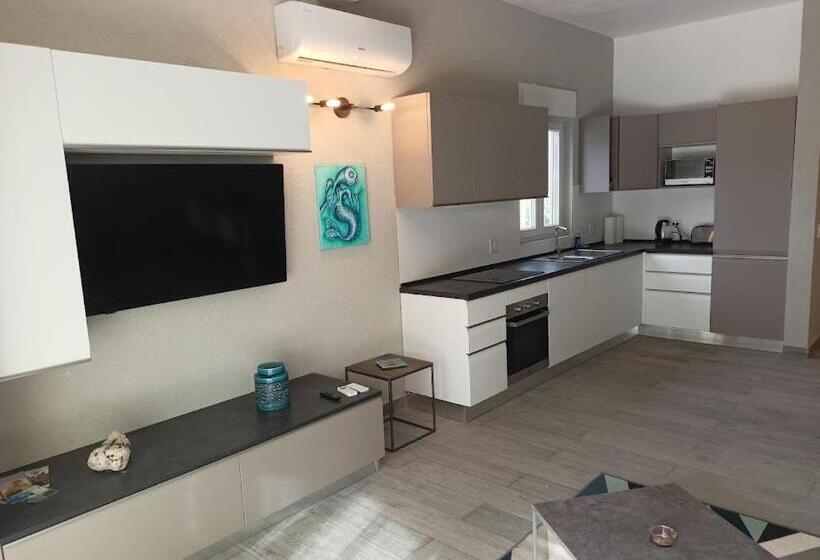 Passion Village Apartments By Antigua Living