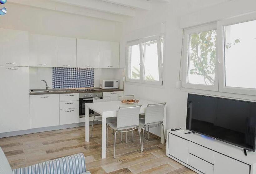 Passion Village Apartments By Antigua Living