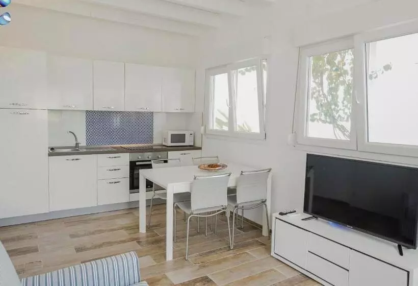 Passion Village Apartments By Antigua Living