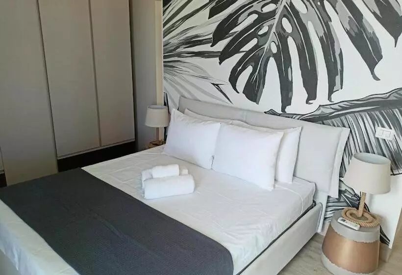 Passion Village Apartments By Antigua Living