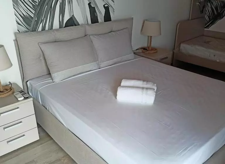 Passion Village Apartments By Antigua Living