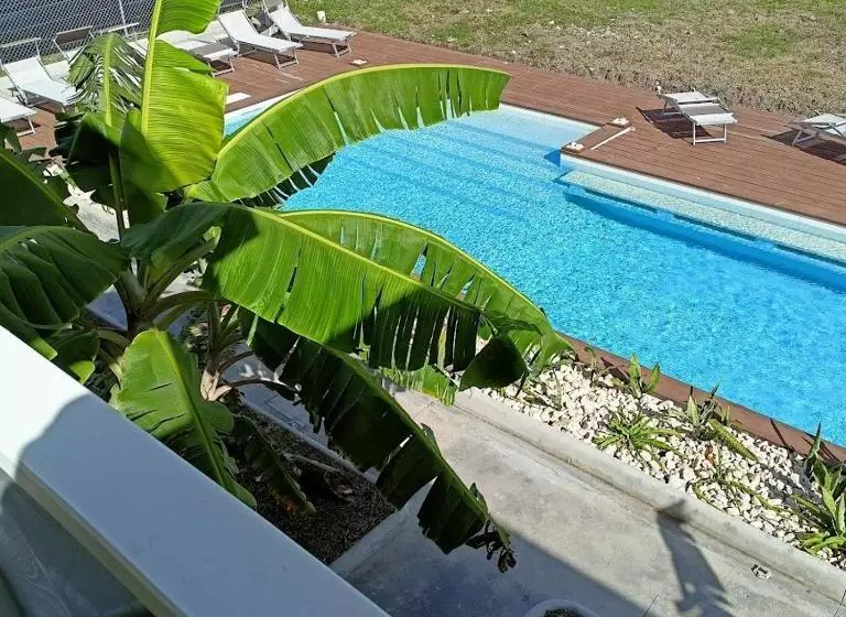 Passion Village Apartments By Antigua Living