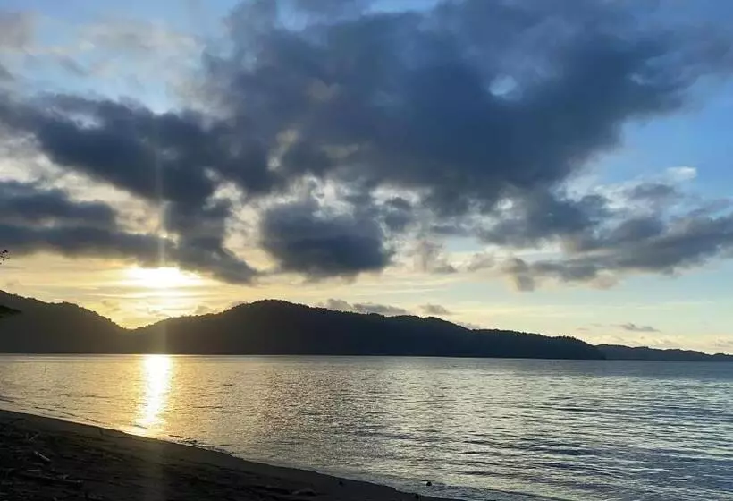 ペンション Bahía Paisa