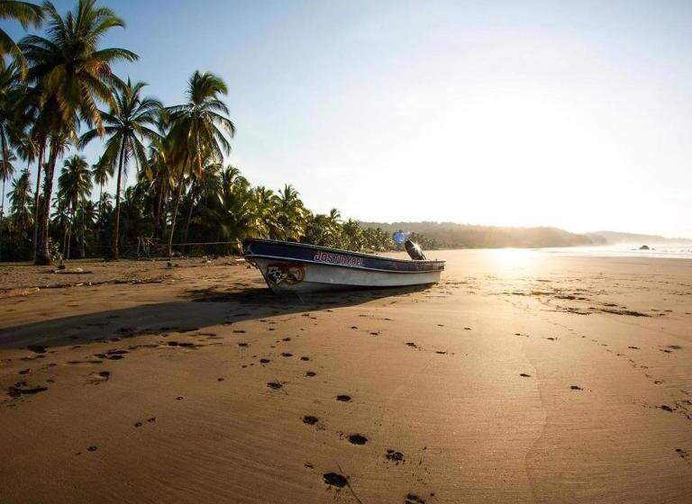 ペンション Bahía Paisa