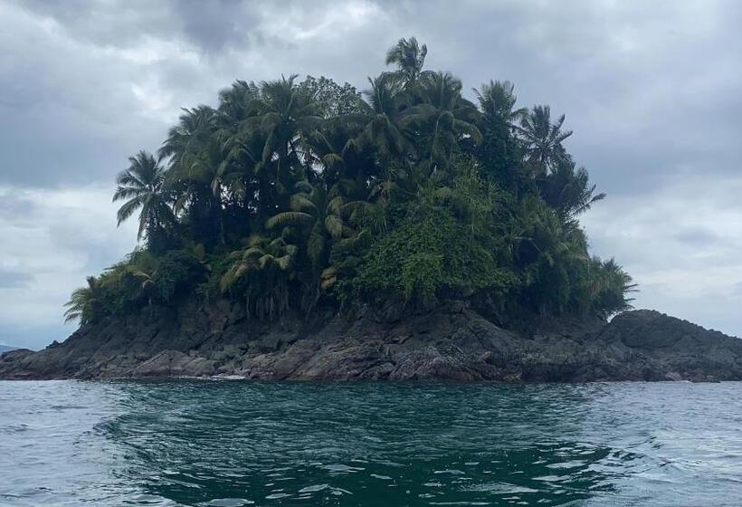 Panzió Bahía Paisa