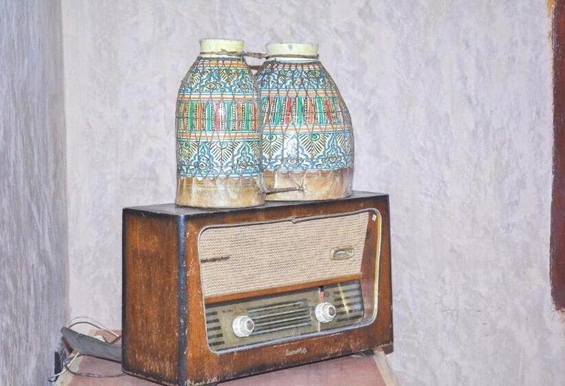 بنسيون Dar Nadia Bendriss, Ouarzazate Tabounte