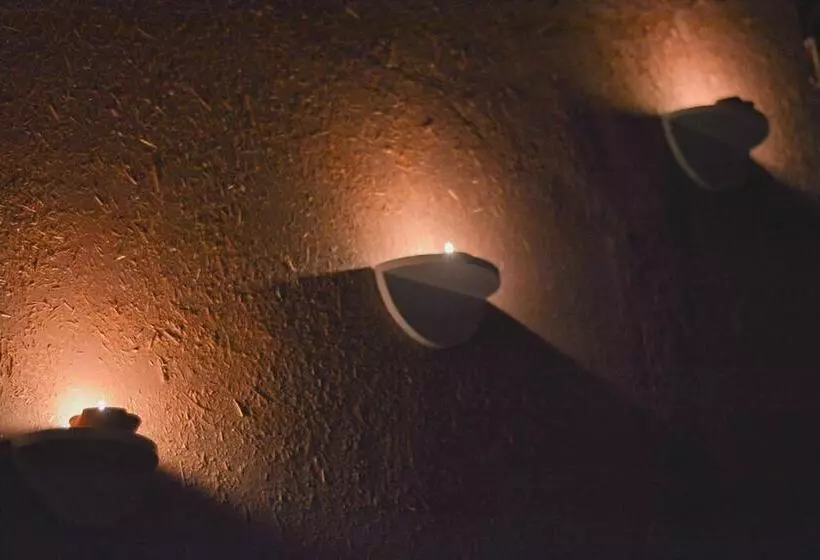 Majatalo Dar Nadia Bendriss, Ouarzazate Tabounte