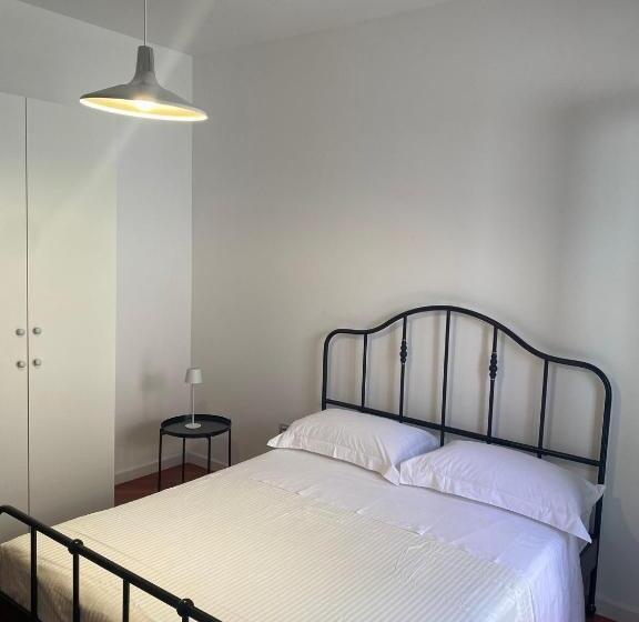 پانسیون Dimora Masaccio