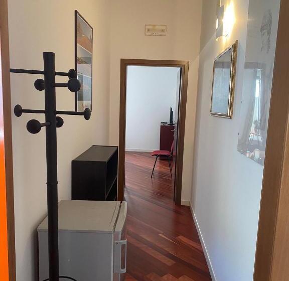 پانسیون Dimora Masaccio