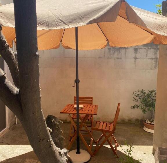 پانسیون Dimora Masaccio