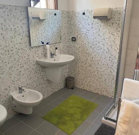 پانسیون Dimora Masaccio