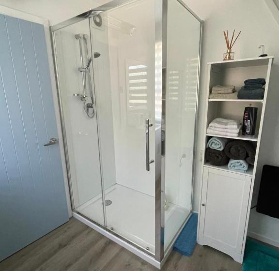 Pensionat Ferniehurst Stopover