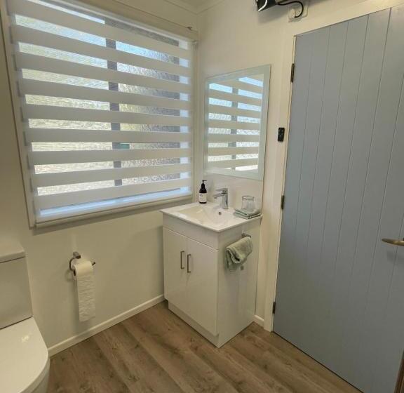 Pensionat Ferniehurst Stopover