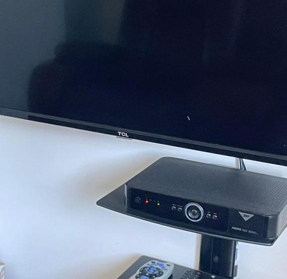 Pensionat Ferniehurst Stopover