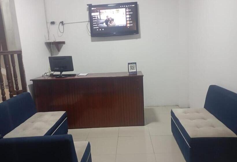 Pension Hostal Tamara